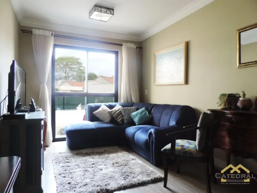 Apartamento com 3 quartos à venda, 83m2 em Anhangabaú, Jundiai - SP - imagem 9 Foto 9 de Apartamento com 3 quartos à venda, 83m2 em Anhangabaú, Jundiai - SP