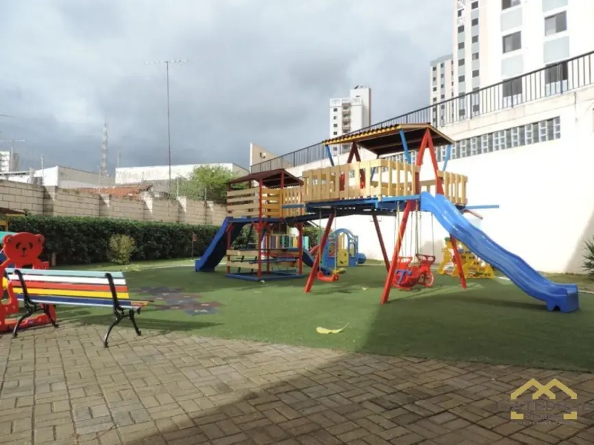 Apartamento com 3 quartos à venda, 83m2 em Anhangabaú, Jundiai - SP - imagem 4 Foto 4 de Apartamento com 3 quartos à venda, 83m2 em Anhangabaú, Jundiai - SP