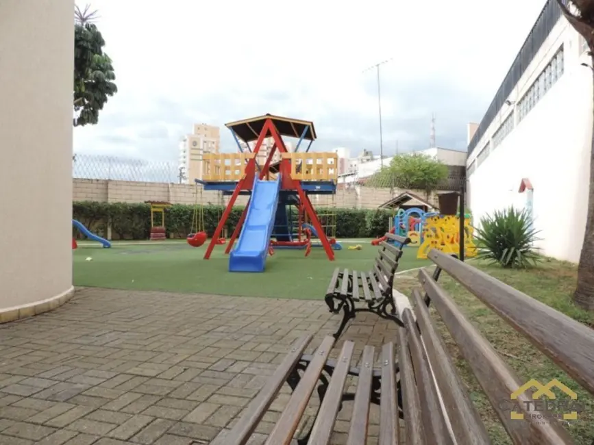 Apartamento com 3 quartos à venda, 83m2 em Anhangabaú, Jundiai - SP - imagem 6 Foto 6 de Apartamento com 3 quartos à venda, 83m2 em Anhangabaú, Jundiai - SP