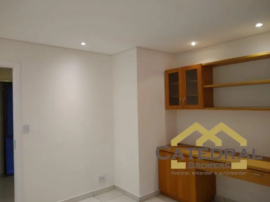 Foto 2 de Sala Comercial à venda, 50m2 em Chácara Urbana, Jundiai - SP