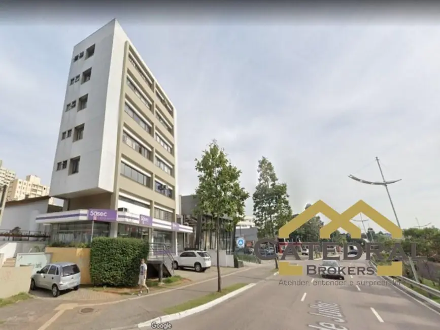 Foto 9 de Sala Comercial à venda, 50m2 em Chácara Urbana, Jundiai - SP