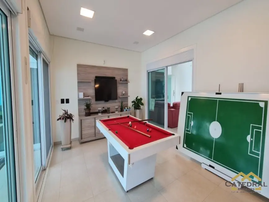 Foto 9 de Casa de Condomínio com 4 quartos à venda, 482m2 em Parque da Fazenda, Itatiba - SP