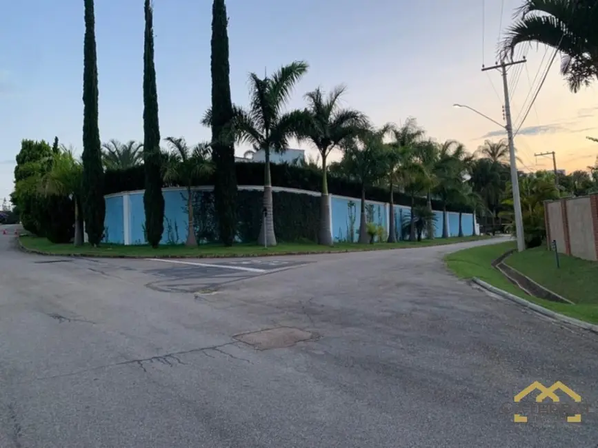 Foto 3 de Casa de Condomínio com 4 quartos à venda, 482m2 em Parque da Fazenda, Itatiba - SP