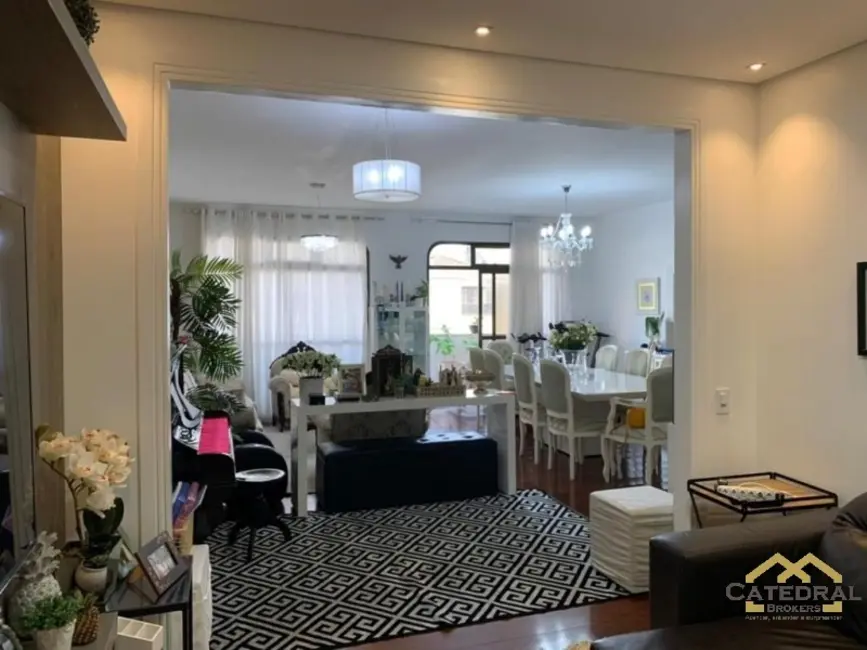 Foto 2 de Apartamento com 3 quartos à venda, 220m2 em Centro, Jundiai - SP