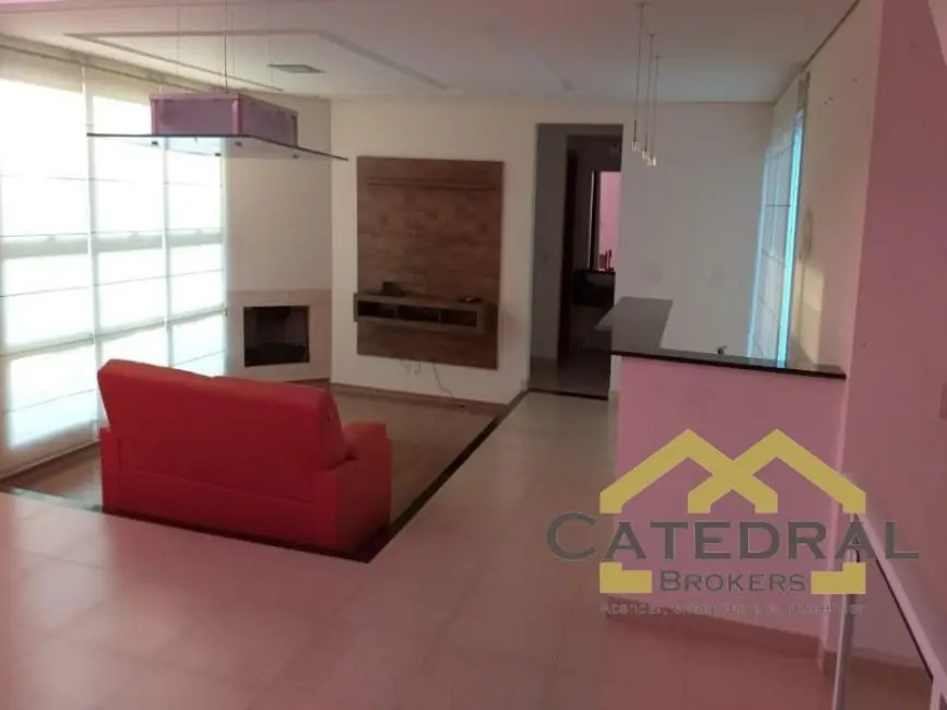 Foto 6 de Sobrado com 3 quartos à venda, 500m2 em Chácara Morada Mediterrânea, Jundiai - SP