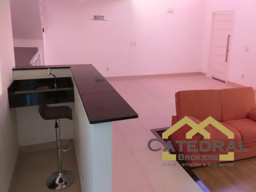 Foto 5 de Sobrado com 3 quartos à venda, 500m2 em Chácara Morada Mediterrânea, Jundiai - SP