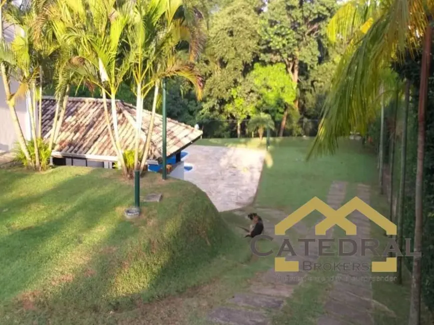 Foto 7 de Sobrado com 3 quartos à venda, 500m2 em Chácara Morada Mediterrânea, Jundiai - SP