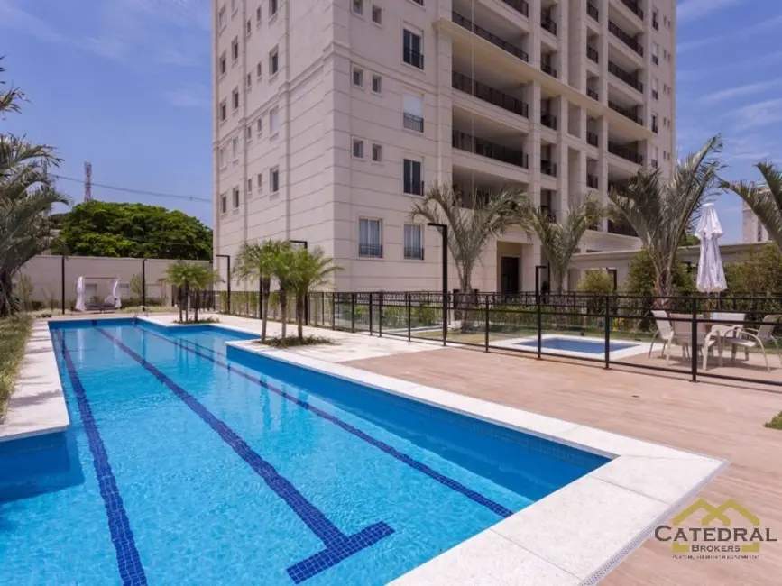 Foto 1 de Apartamento com 4 quartos à venda, 296m2 em Anhangabaú, Jundiai - SP