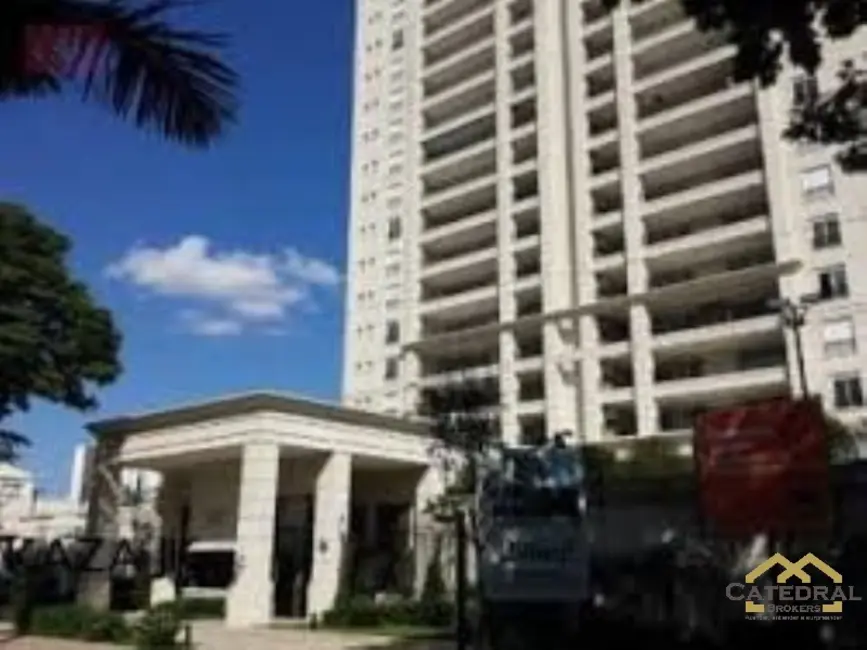 Apartamento com 4 quartos à venda, 296m2 em Anhangabaú, Jundiai - SP - imagem 3 Foto 3 de Apartamento com 4 quartos à venda, 296m2 em Anhangabaú, Jundiai - SP