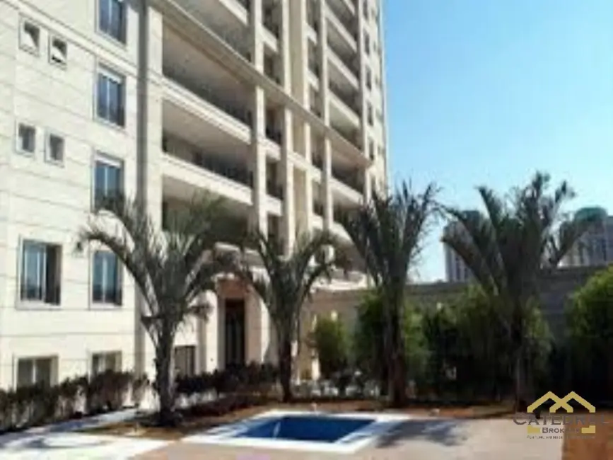 Apartamento com 4 quartos à venda, 296m2 em Anhangabaú, Jundiai - SP - imagem 4 Foto 4 de Apartamento com 4 quartos à venda, 296m2 em Anhangabaú, Jundiai - SP