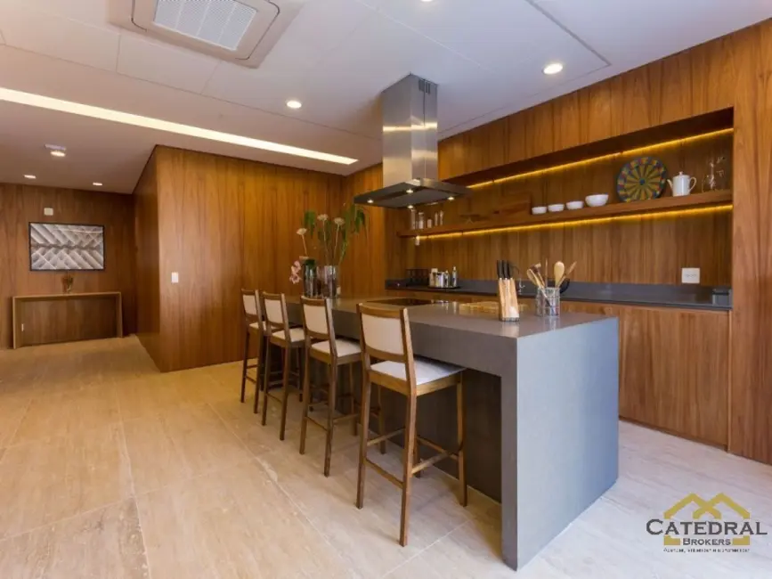 Apartamento com 4 quartos à venda, 296m2 em Anhangabaú, Jundiai - SP - imagem 8 Foto 8 de Apartamento com 4 quartos à venda, 296m2 em Anhangabaú, Jundiai - SP