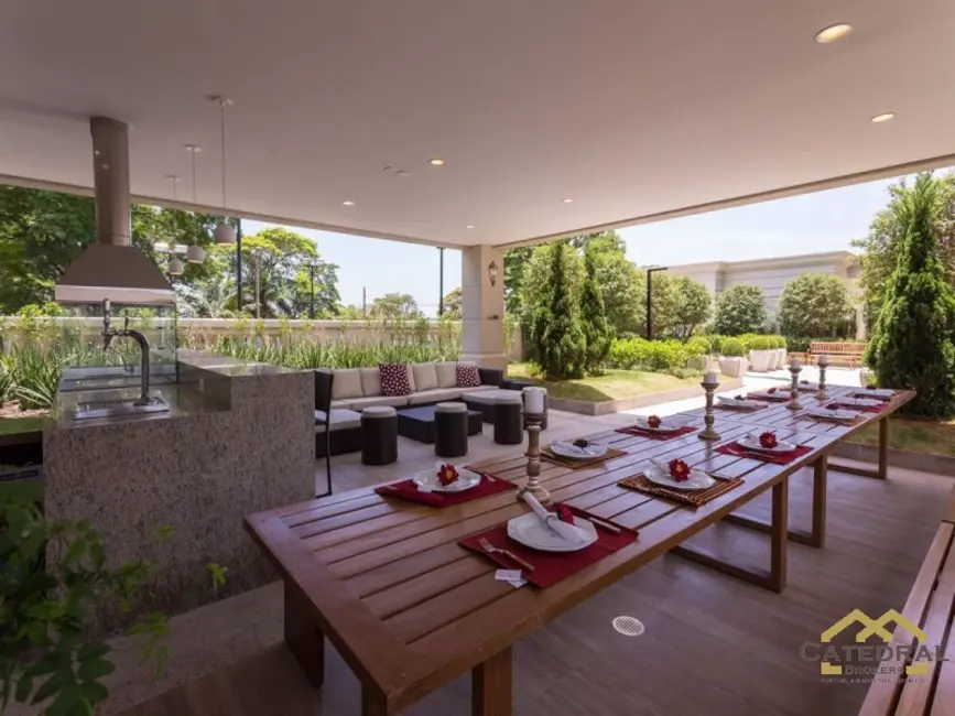 Apartamento com 4 quartos à venda, 296m2 em Anhangabaú, Jundiai - SP - imagem 7 Foto 7 de Apartamento com 4 quartos à venda, 296m2 em Anhangabaú, Jundiai - SP