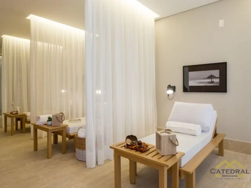 Foto 8 de Apartamento com 4 quartos à venda, 296m2 em Anhangabaú, Jundiai - SP