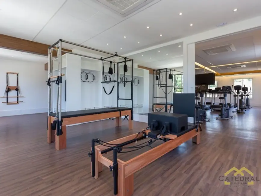 Foto 7 de Apartamento com 4 quartos à venda, 296m2 em Anhangabaú, Jundiai - SP