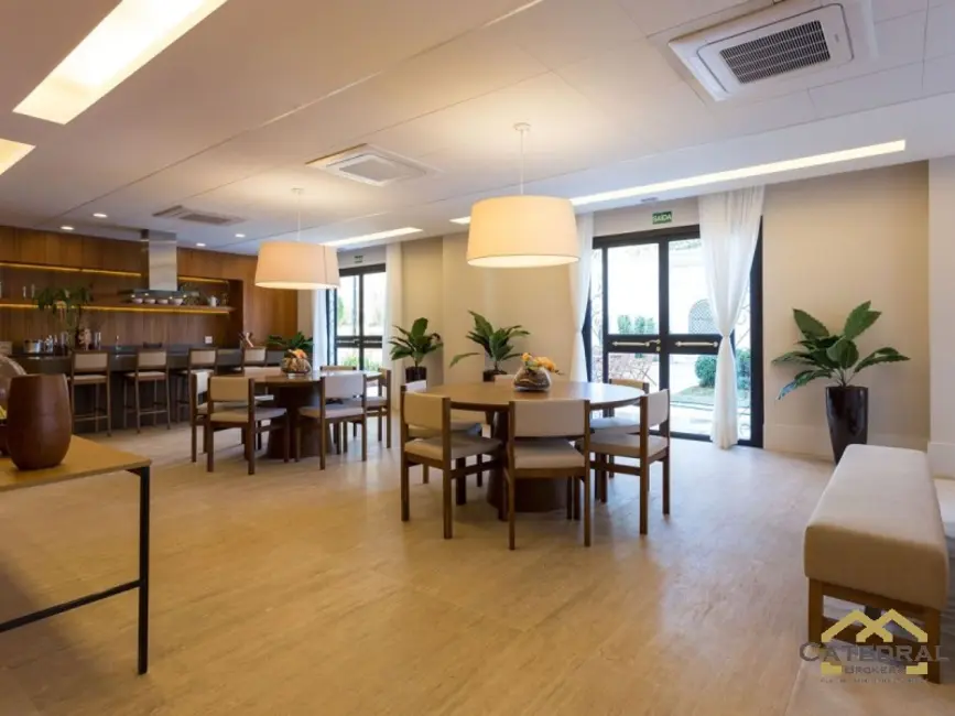 Foto 5 de Apartamento com 4 quartos à venda, 296m2 em Anhangabaú, Jundiai - SP