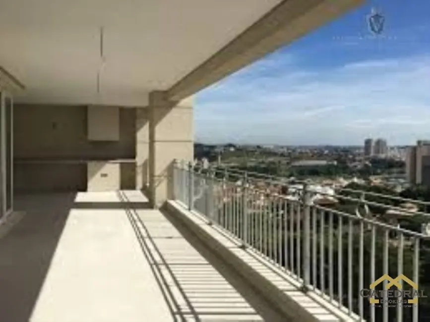 Apartamento com 4 quartos à venda, 296m2 em Anhangabaú, Jundiai - SP - imagem 6 Foto 6 de Apartamento com 4 quartos à venda, 296m2 em Anhangabaú, Jundiai - SP