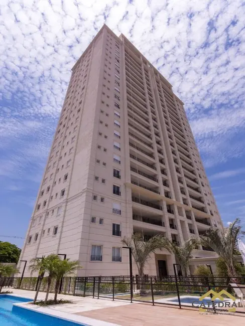 Foto 2 de Apartamento com 4 quartos à venda, 296m2 em Anhangabaú, Jundiai - SP