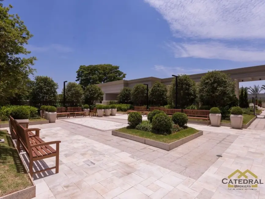 Apartamento com 4 quartos à venda, 296m2 em Anhangabaú, Jundiai - SP - imagem 8 Foto 8 de Apartamento com 4 quartos à venda, 296m2 em Anhangabaú, Jundiai - SP