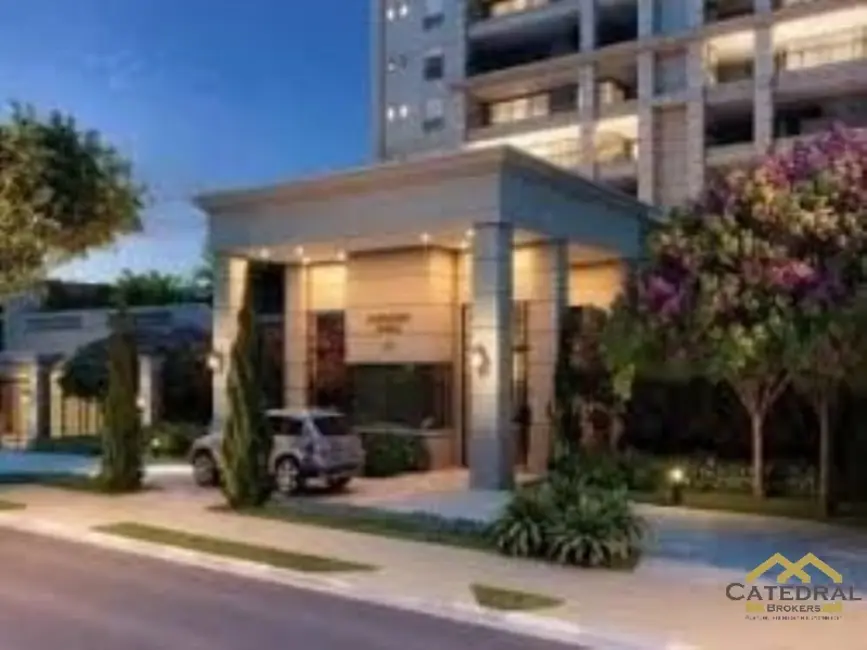 Apartamento com 4 quartos à venda, 296m2 em Anhangabaú, Jundiai - SP - imagem 4 Foto 4 de Apartamento com 4 quartos à venda, 296m2 em Anhangabaú, Jundiai - SP