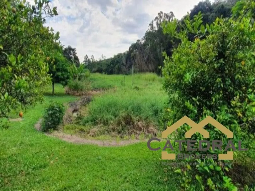 Foto 5 de Sítio / Rancho com 6 quartos à venda, 400m2 em Jundiai - SP