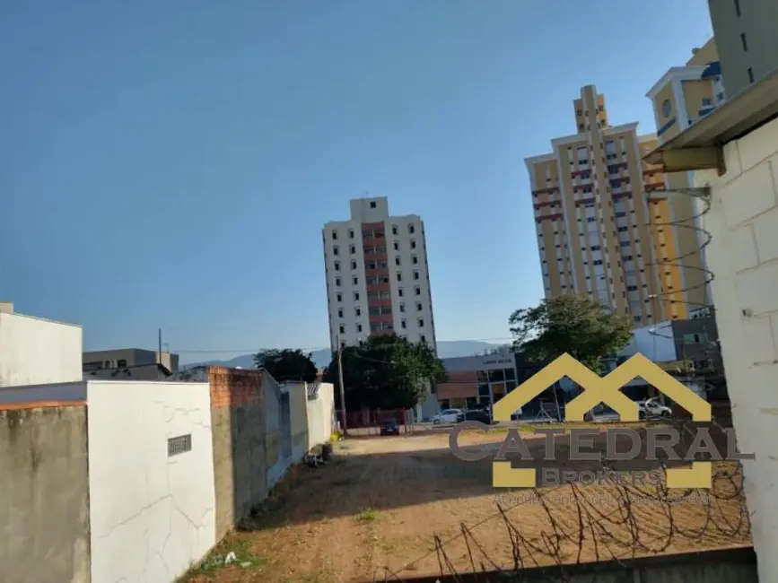 Foto 5 de Terreno / Lote para alugar, 4000m2 em Chácara Urbana, Jundiai - SP