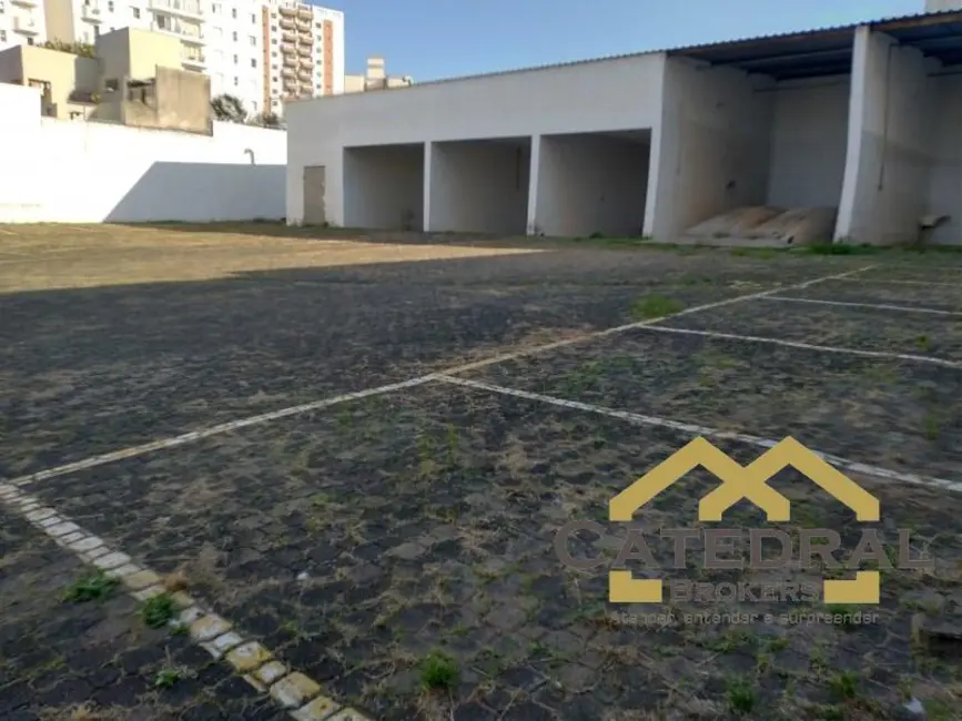 Foto 2 de Terreno / Lote para alugar, 4000m2 em Chácara Urbana, Jundiai - SP