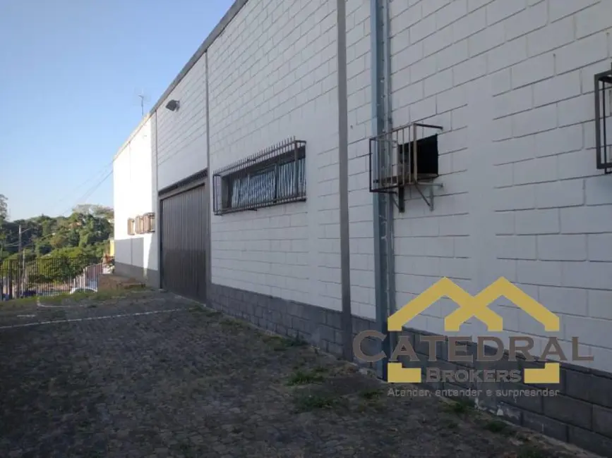 Foto 3 de Terreno / Lote para alugar, 4000m2 em Chácara Urbana, Jundiai - SP