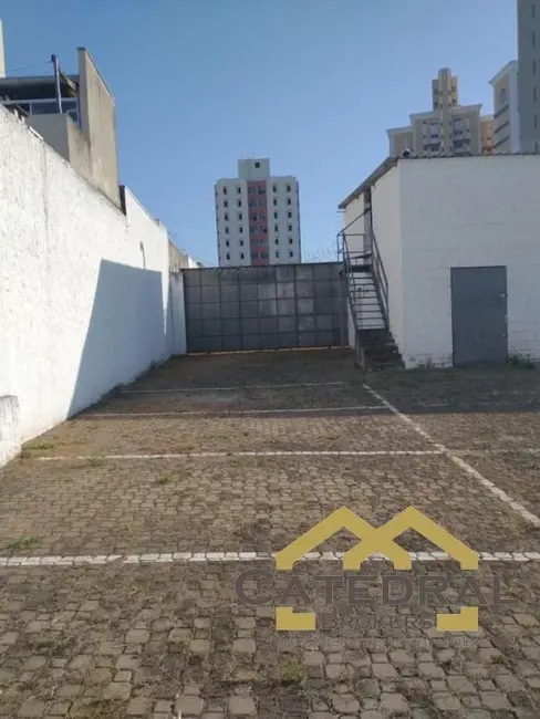 Foto 4 de Terreno / Lote para alugar, 4000m2 em Chácara Urbana, Jundiai - SP
