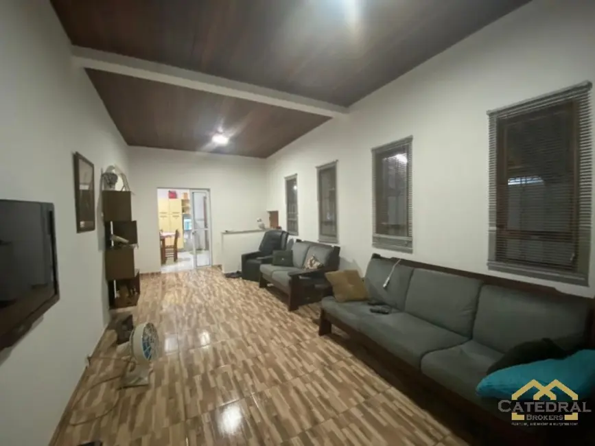 Foto 6 de Casa com 3 quartos à venda, 458m2 em Jundiai - SP