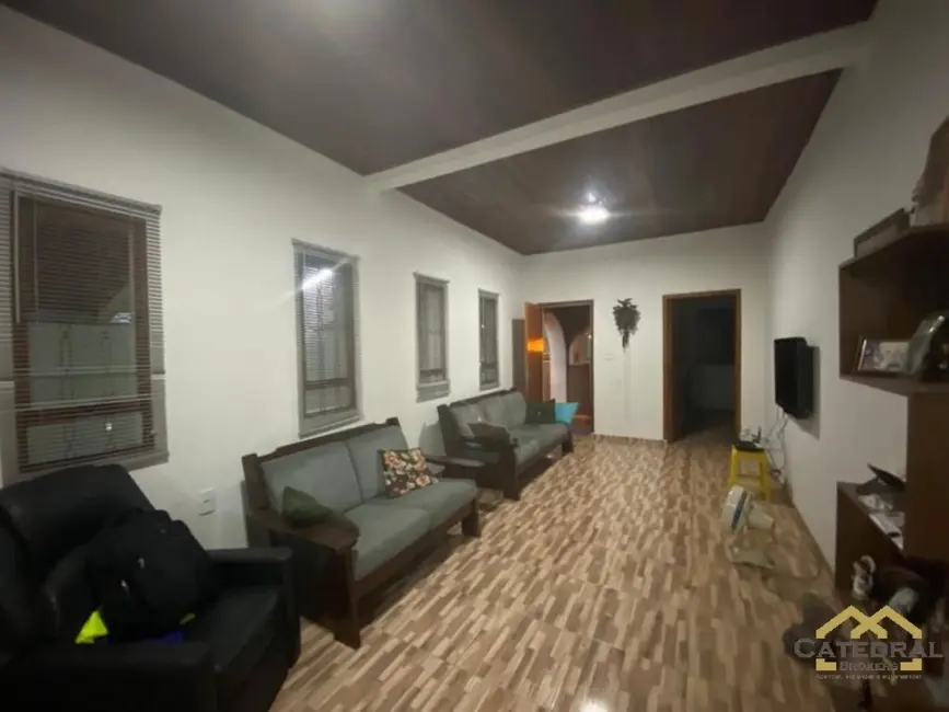 Foto 5 de Casa com 3 quartos à venda, 458m2 em Jundiai - SP