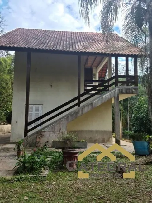 Foto 2 de Chácara com 2 quartos à venda, 450m2 em Moinho, Campo Limpo Paulista - SP