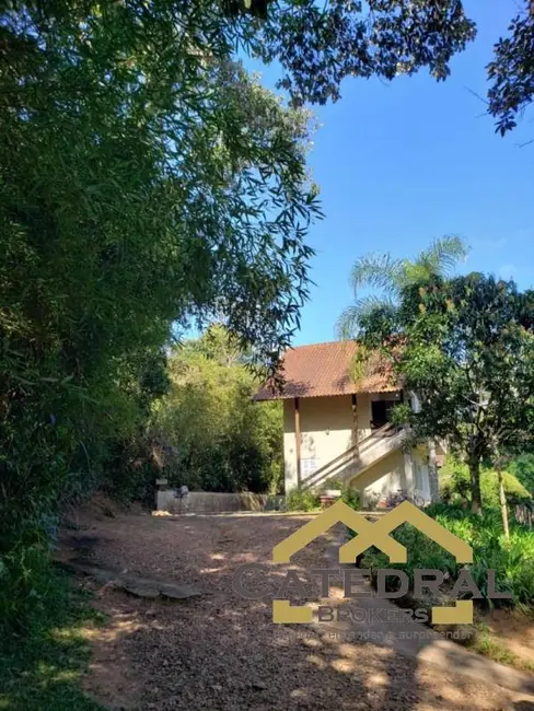 Foto 7 de Chácara com 2 quartos à venda, 450m2 em Moinho, Campo Limpo Paulista - SP