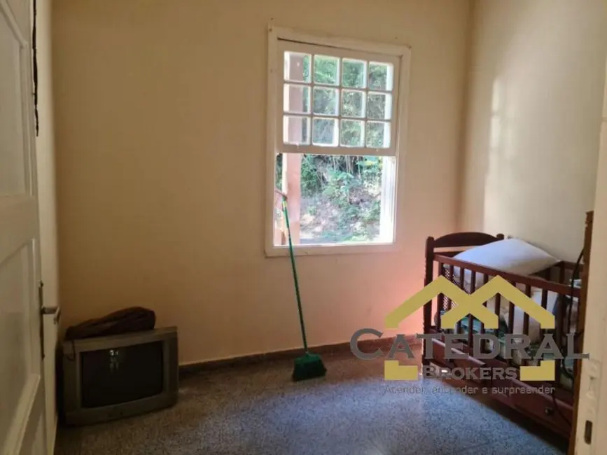 Foto 6 de Chácara com 2 quartos à venda, 450m2 em Moinho, Campo Limpo Paulista - SP