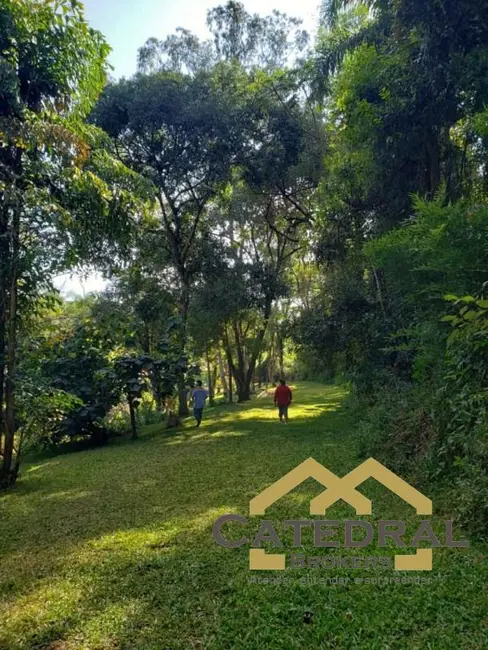 Foto 9 de Chácara com 2 quartos à venda, 450m2 em Moinho, Campo Limpo Paulista - SP