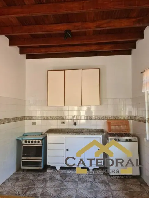 Foto 3 de Chácara com 2 quartos à venda, 450m2 em Moinho, Campo Limpo Paulista - SP