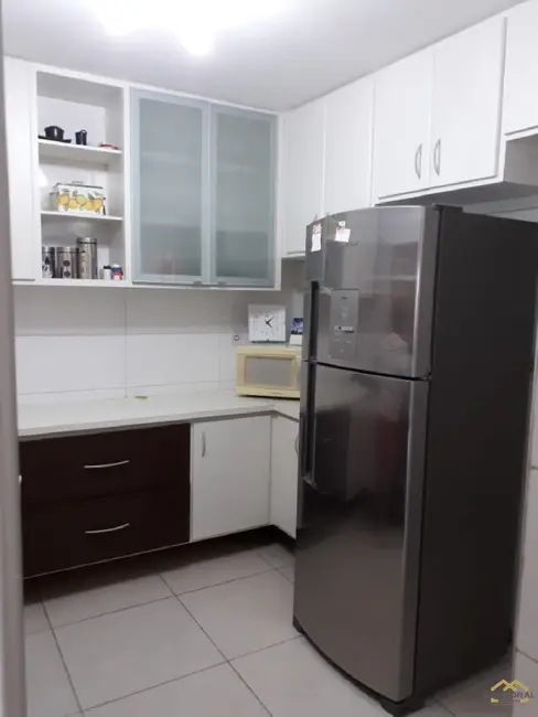 Sobrado com 3 quartos à venda, 228m2 em Jardim Bonfiglioli, Jundiai - SP - imagem 4 Foto 4 de Sobrado com 3 quartos à venda, 228m2 em Jardim Bonfiglioli, Jundiai - SP
