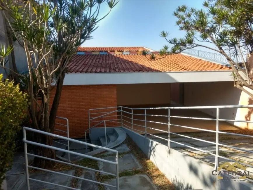 Foto 7 de Sala Comercial com 3 quartos à venda e para alugar, 322m2 em Centro, Jundiai - SP