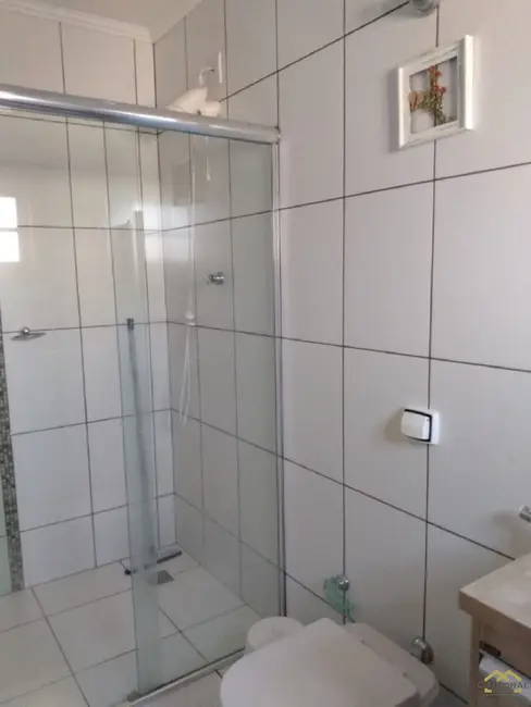 Sobrado com 4 quartos à venda, 250m2 em Caxambu, Jundiai - SP - imagem 7 Foto 7 de Sobrado com 4 quartos à venda, 250m2 em Caxambu, Jundiai - SP