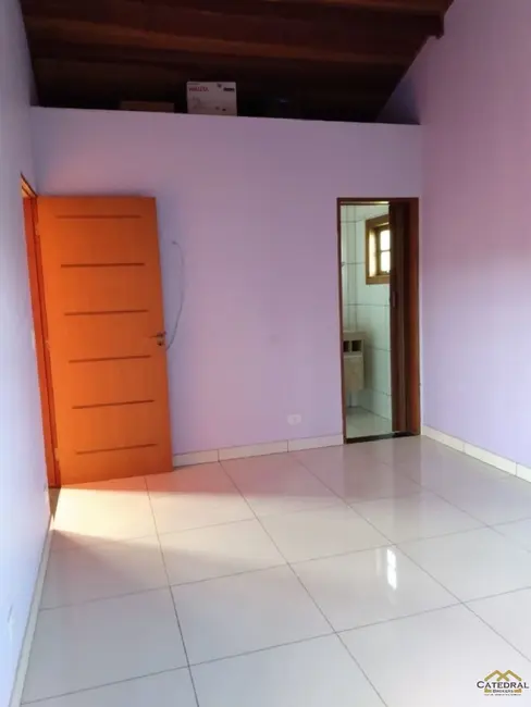 Sobrado com 4 quartos à venda, 250m2 em Caxambu, Jundiai - SP - imagem 5 Foto 5 de Sobrado com 4 quartos à venda, 250m2 em Caxambu, Jundiai - SP