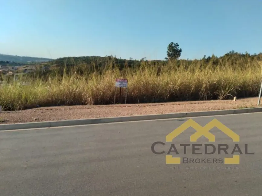 Foto 4 de Terreno / Lote à venda, 250m2 em Itupeva - SP