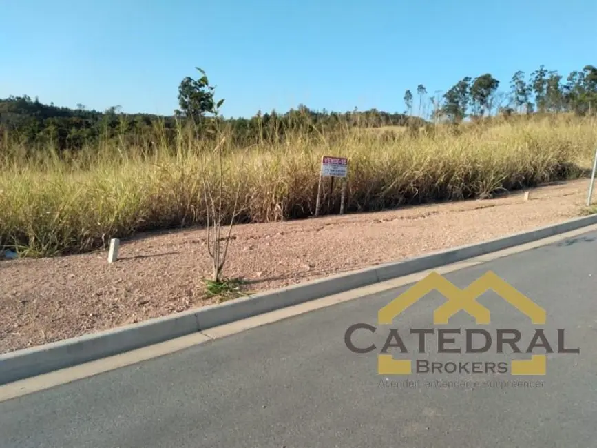 Foto 2 de Terreno / Lote à venda, 250m2 em Itupeva - SP