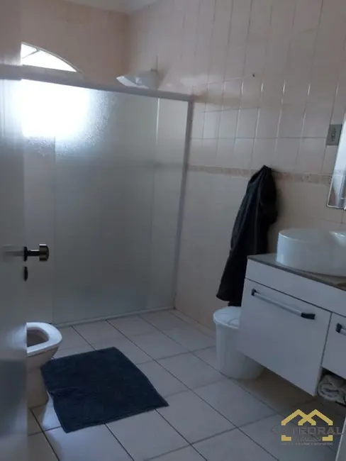 Foto 9 de Casa com 3 quartos à venda, 231m2 em Cidade Nova, Jundiai - SP