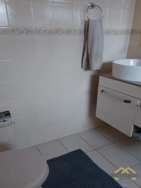 Foto 8 de Casa com 3 quartos à venda, 231m2 em Cidade Nova, Jundiai - SP