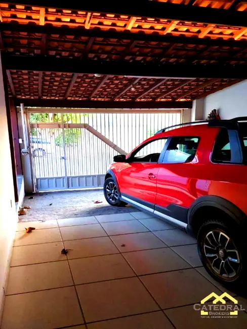 Foto 4 de Casa com 3 quartos à venda, 231m2 em Cidade Nova, Jundiai - SP