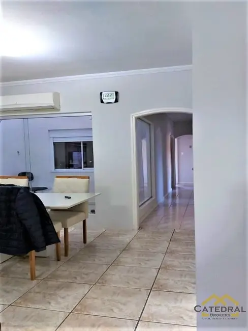 Foto 3 de Casa com 3 quartos à venda, 231m2 em Cidade Nova, Jundiai - SP