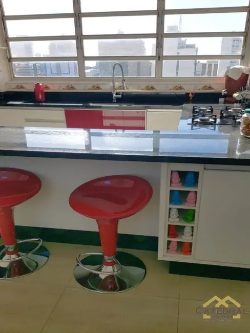 Apartamento com 4 quartos à venda, 200m2 em Centro, Jundiai - SP - imagem 5 Foto 5 de Apartamento com 4 quartos à venda, 200m2 em Centro, Jundiai - SP