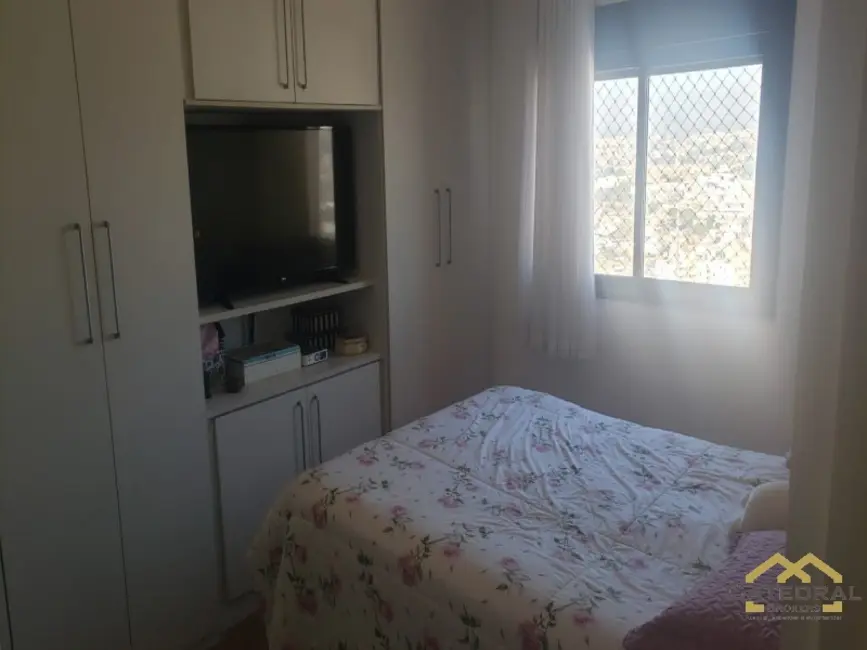 Foto 8 de Apartamento com 3 quartos à venda, 127m2 em Vila Progresso, Jundiai - SP