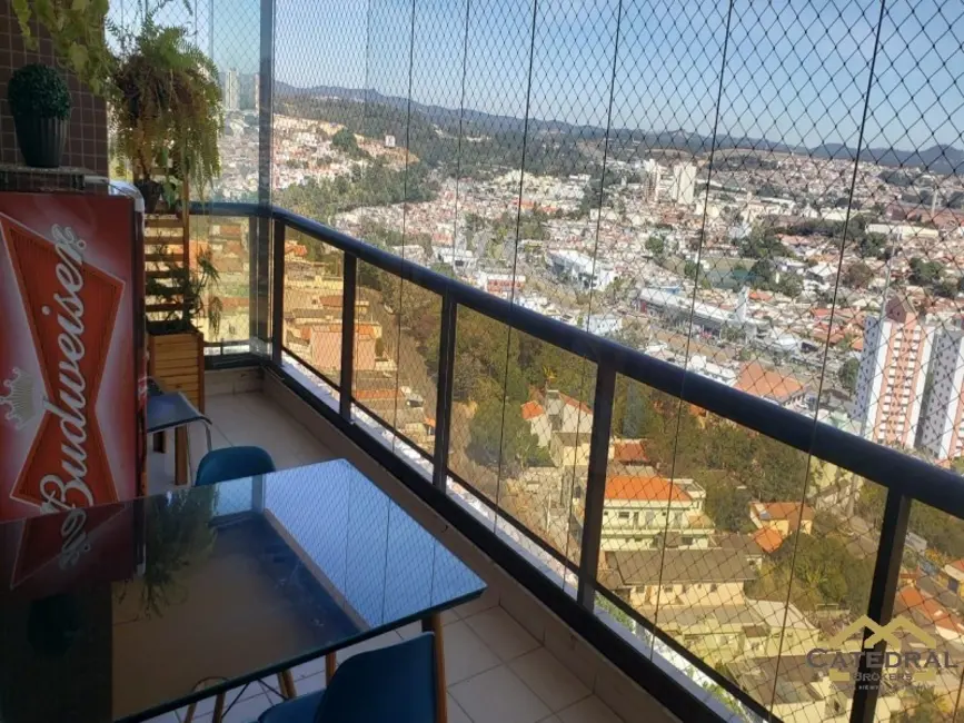 Foto 3 de Apartamento com 3 quartos à venda, 127m2 em Vila Progresso, Jundiai - SP