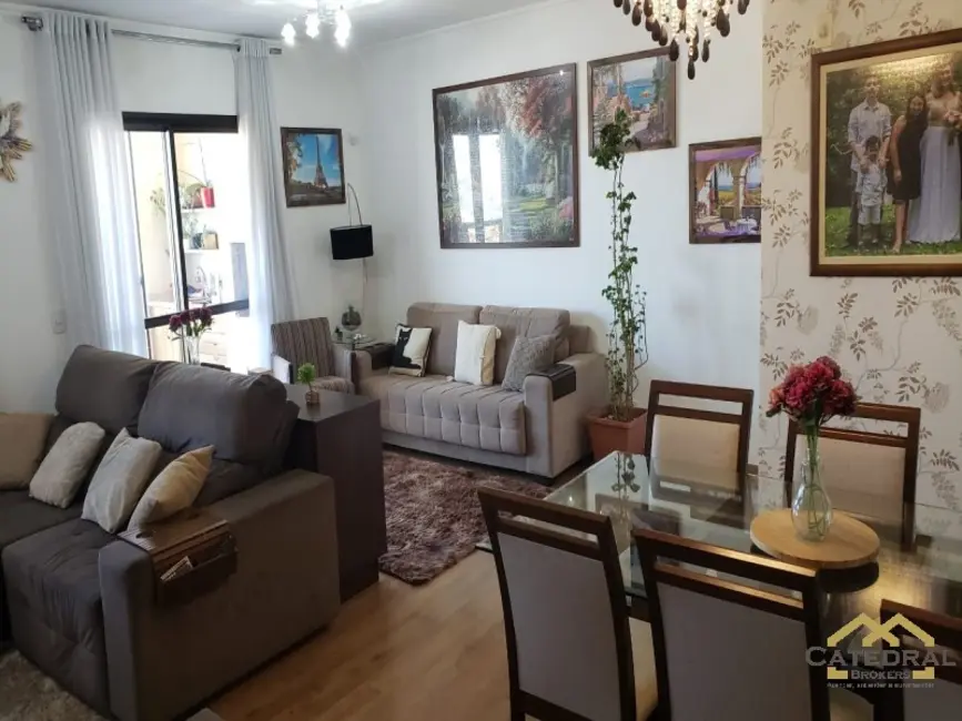 Foto 5 de Apartamento com 3 quartos à venda, 127m2 em Vila Progresso, Jundiai - SP