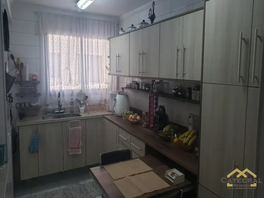 Foto 6 de Apartamento com 3 quartos à venda, 127m2 em Vila Progresso, Jundiai - SP